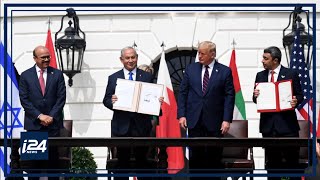 Could THESE Muslim-majority nations be the NEXT to join the Abraham Accords?