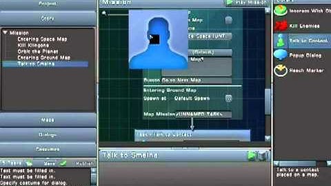 Introduction to Star Trek Online