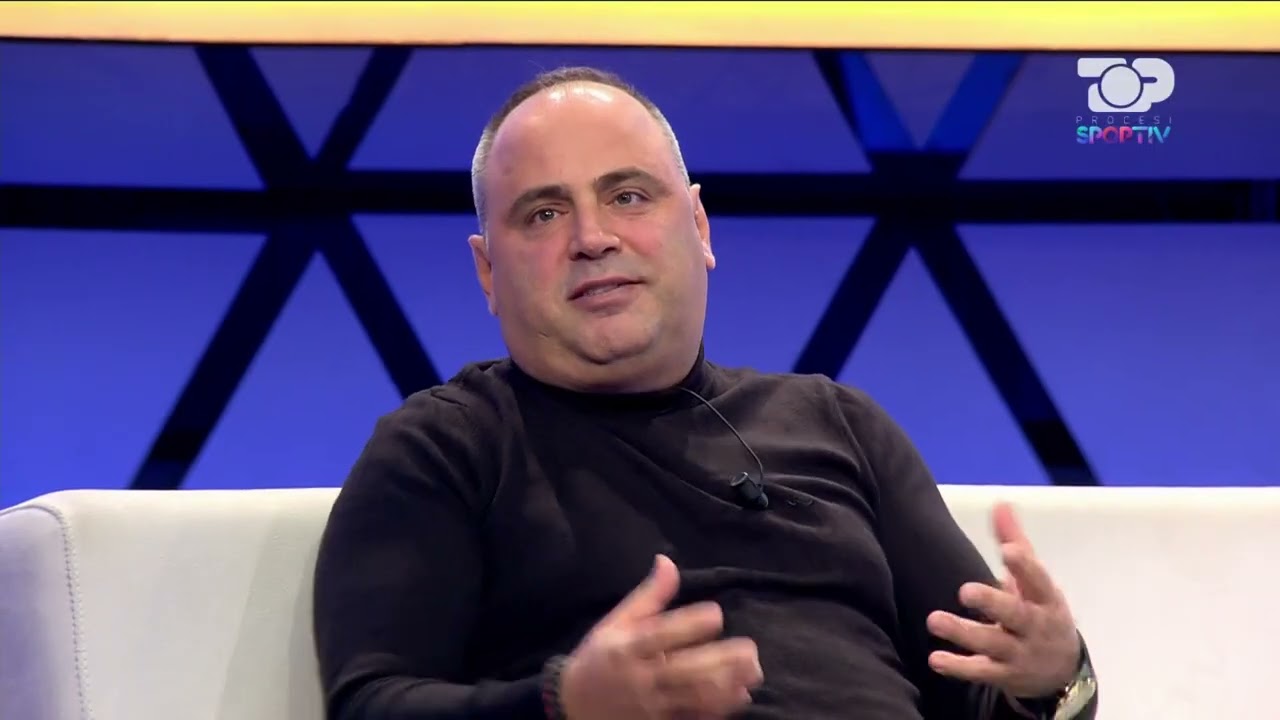 Si u rrahën vajzat e Tiranës dhe Vllaznisë në mes të kryeqytetit– Procesi Sportiv, 27 Nëntor 2023