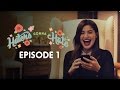 Haters Gonna Hate - Ep.1 (Anne Curtis, Solenn Heussaff and Gerald Anderson)