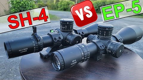 Arken EP-5 VS SH-4: is it worth the upgrade?