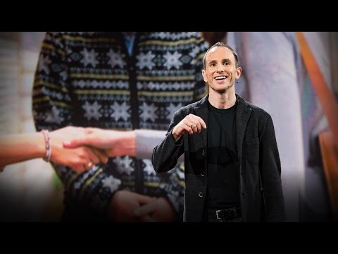 How Airbnb designs for trust | Joe Gebbia