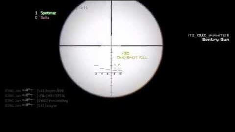 Quad While Flashed With The MSR