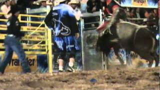 Raul Galvan Ganador Cuernos Chuecos X Aniversario