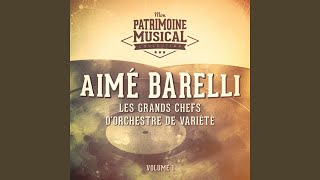 Miniatura del video "Aimé Barelli - Un ange comme ça"