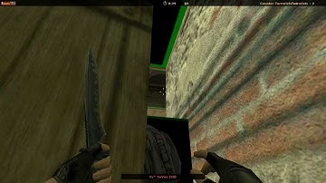 Hilarious CS Memories (Hide and Seek)