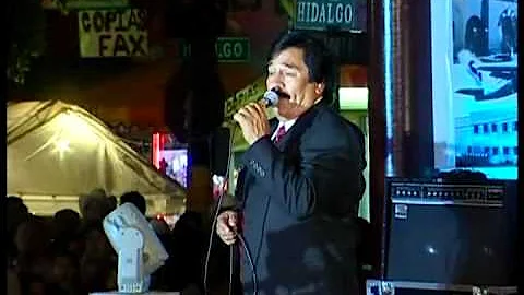Los Barn de Apodaca - Y por esa calle vive