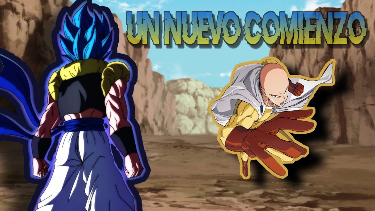 ¿𝗤𝘂𝗲 𝗛𝘂𝗯𝗶𝗲𝗿𝗮 𝗣𝗮𝘀𝗮𝗱𝗼 𝗦𝗶 𝗚𝗼𝗴𝗲𝘁𝗮 𝗖𝗮𝗶́ 𝗘𝗻 𝗢𝗻𝗲 𝗣𝘂𝗻𝗰𝗵 𝗠𝗮𝗻?|  𝗖𝗮𝗽1 | 𝗚𝗼𝗴𝗲𝘁𝗮 𝗟𝗼𝗾𝘂𝗲𝗻𝗱𝗲𝗿𝗼