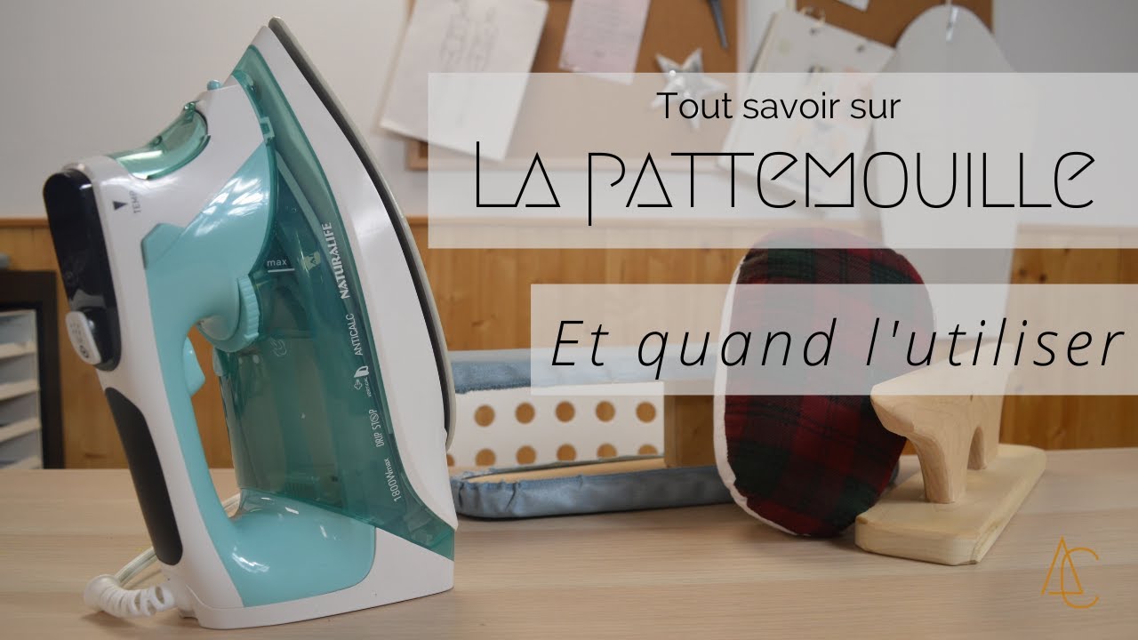 Tout savoir  La pattemouille 