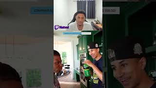 tota deu guarana pros gringos #natval #foryoupage #rakai #rayasianboy #tota