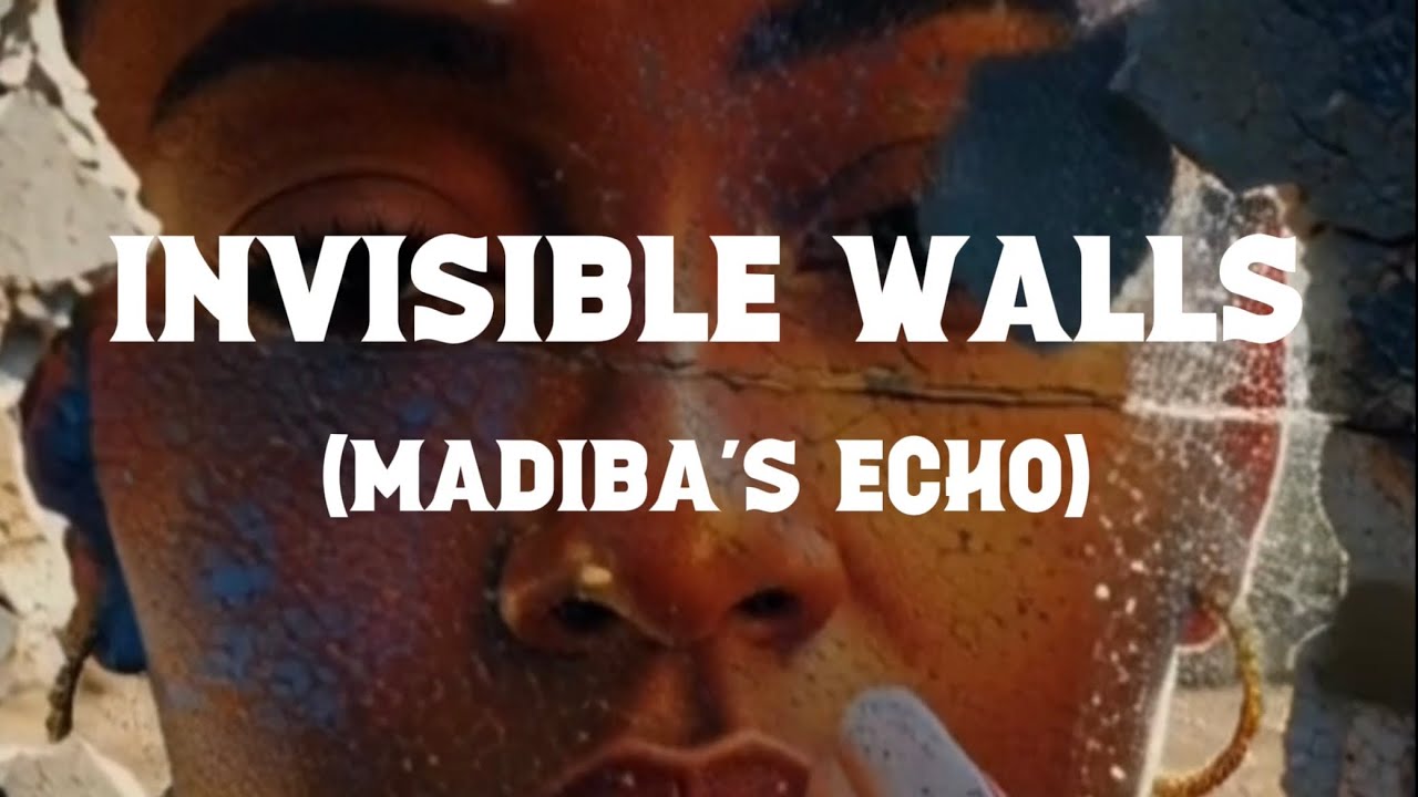 Invisible Walls: Nelson Mandela’s Echo (Apartheid & Modern Borders) | Reverence Original
