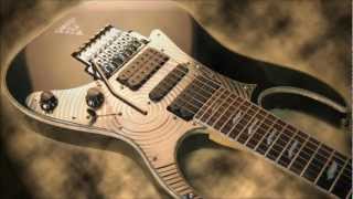 Alternative Rock Guitar Backing Track in G Major