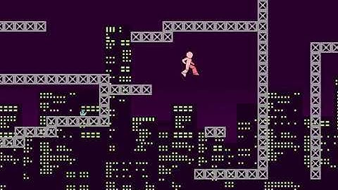 Gamemaker 1st attempt - Damage Feedback