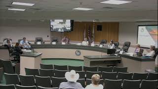 Land Conservation Committee 6/16/2026