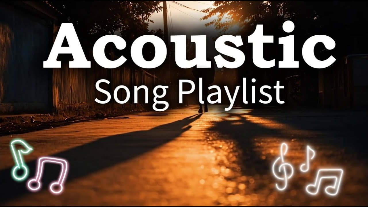 Chill Acoustic Music for Love & Relax Vol. #2809