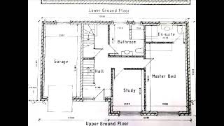 Clee Tompkinson Francis-Property Vidette-Plot 14 The Oaks Cimla