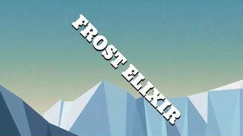 (FastText)This video for my TeamFrost