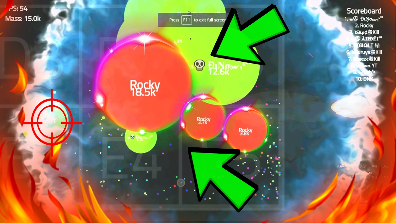 ASTRIO POPSPLITS GONE WILD!!? // "ONE" PIECE POPSPLIT & THUNDER DOUBLESPLITS!!