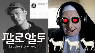 팔로알토 (Paloalto) - Let the Story Begin | REACTION!