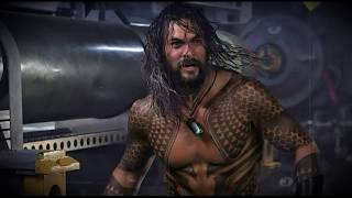 Фильм: Аквамен / Aquaman ( Смотреть или нет )