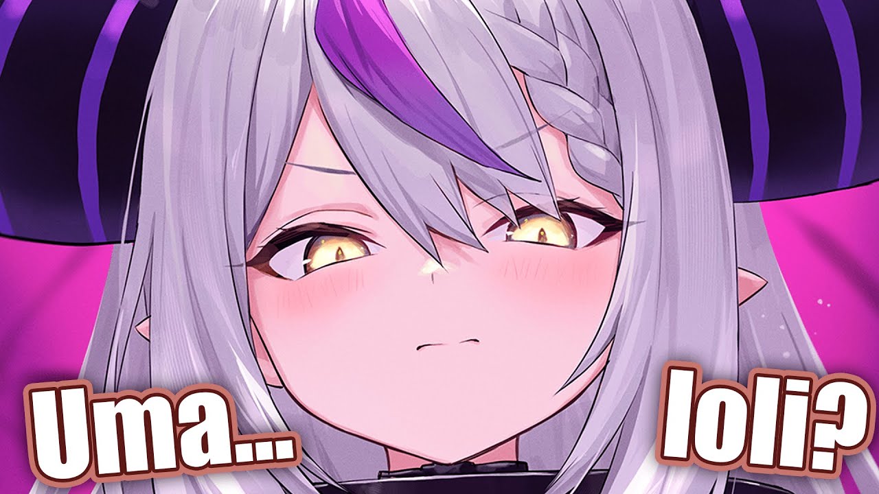 𝙀𝙪 𝙣𝙖̃𝙤 𝙨𝙤𝙪 𝙪𝙢𝙖 𝙇𝙊𝙇𝙄!