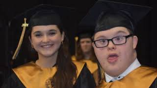 MHS Graduation Spotlight 360p 2