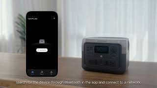 Ecoflow River 2 Max Setup How To Use Quick Start Guide