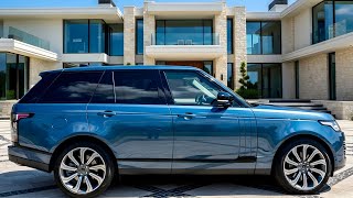 Lexus RX vs BMW X5 – Comfort vs Sport | Which One Actually Feels Better?