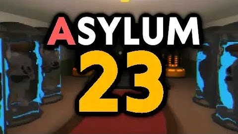 Bunker 23 game play part 1