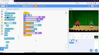 Using Join Blocks screenshot 5