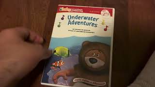 My Baby Genius DVD Collection