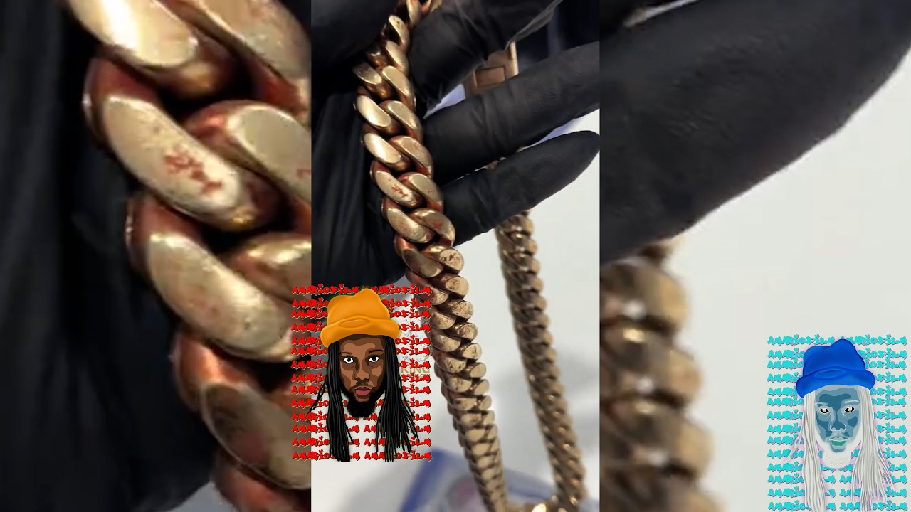 Παρακολούθηση Bloodhound Q50 CHAIN WITH BLOOD ON IT & DIAMONDS MISSING FROM NECK SH0TZ στο YouTube Παρακολούθηση Bloodhound Q50 CHAIN WITH BLOOD ON IT & DIAMONDS MISSING FROM NECK SH0TZ στο YouTube