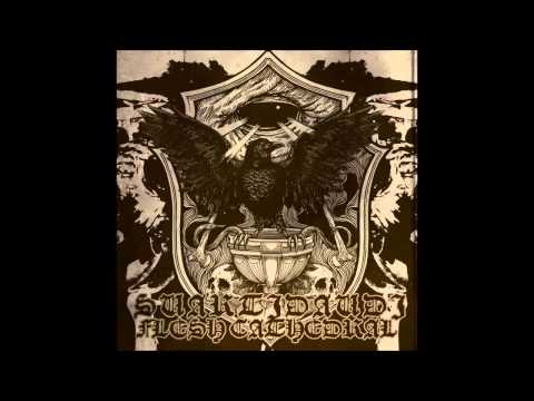 Svartidauði - Flesh Cathedral [Full - HD]