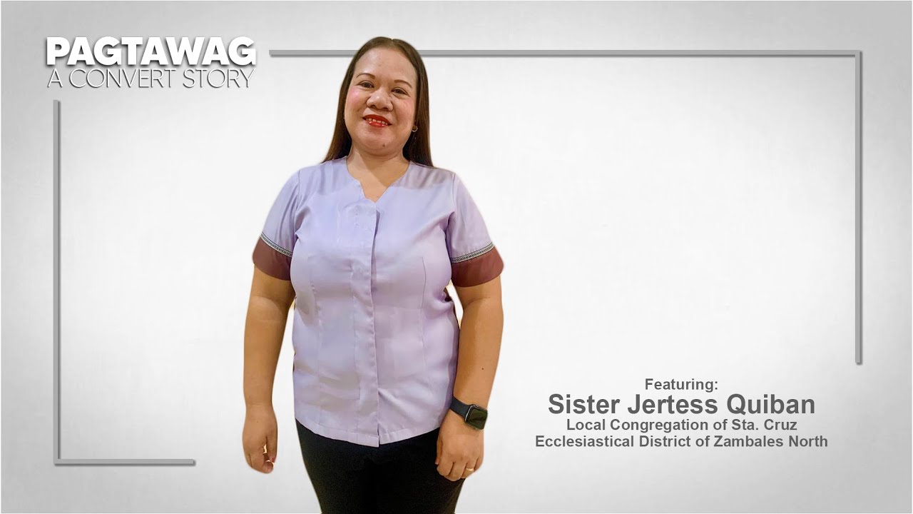 Pagtatrabaho sa Pabrika, Labis Niyang Ipinagpasalamat | PAGTAWAG: A Convert Story