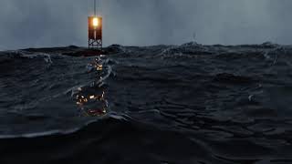Stormy Ocean Test