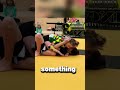 This is why girl and boy shouldn't fight