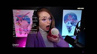 Deujna Sec Mouille En Live