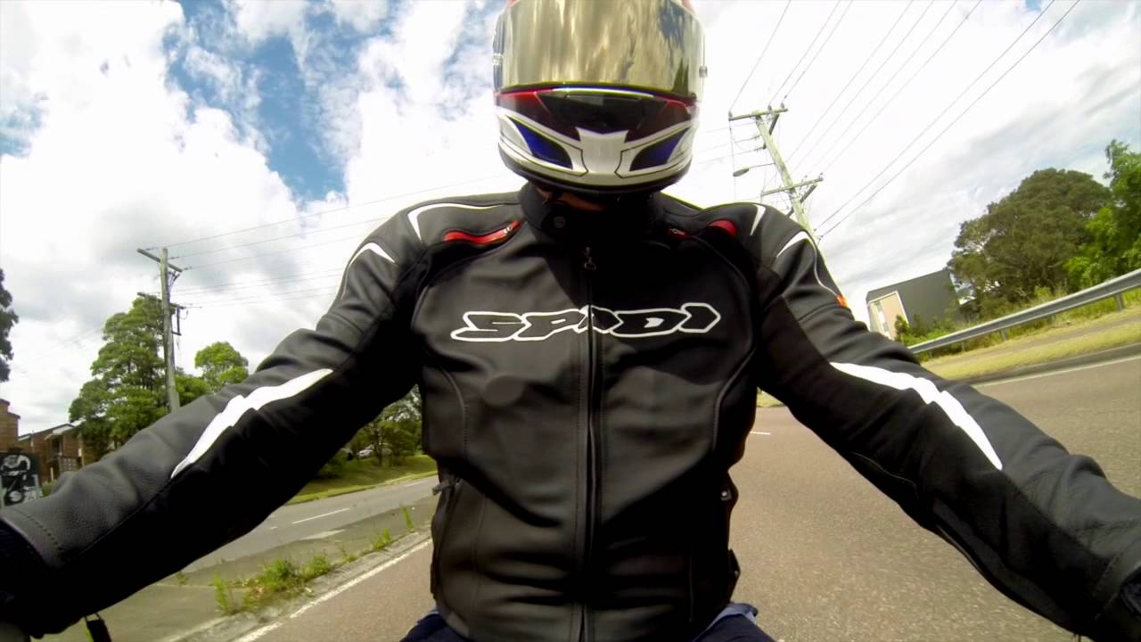 Yamaha MT-07 HO Vlog and Review