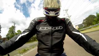 Yamaha MT-07 HO Vlog and Review