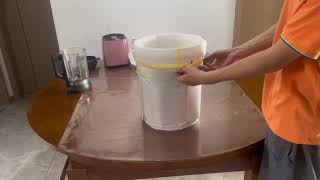 Fiqapj Bubble Hash Bags