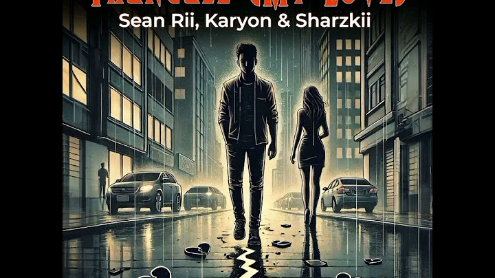 Sean Rii - Taungule (My Love) Ft.Karyon & Sharkzii (Prod By.Alexiis)