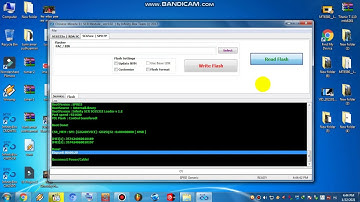 Western D4 SPD6531 Flash File । Without Password । By New Mobile Bazar ।