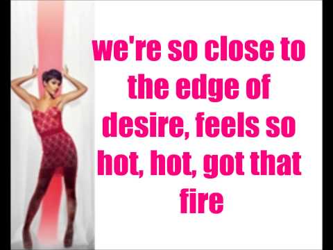 The Saturdays- All