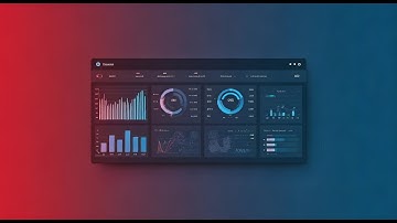 Create Stunning Dash || oracle apex || #APEXTutorial ||#DataVisualization