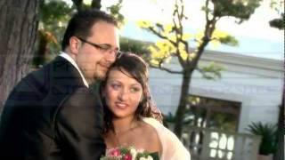 PRE.GI. DIGITAL VIDEO SERVICE - CLIP ESTERNI MATRIMONIO GIUSEPPE E FRANCESCA screenshot 5