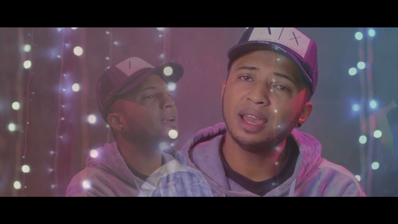 Zay   Rehefa any cover by Thierry BJ (D-cibl prod)