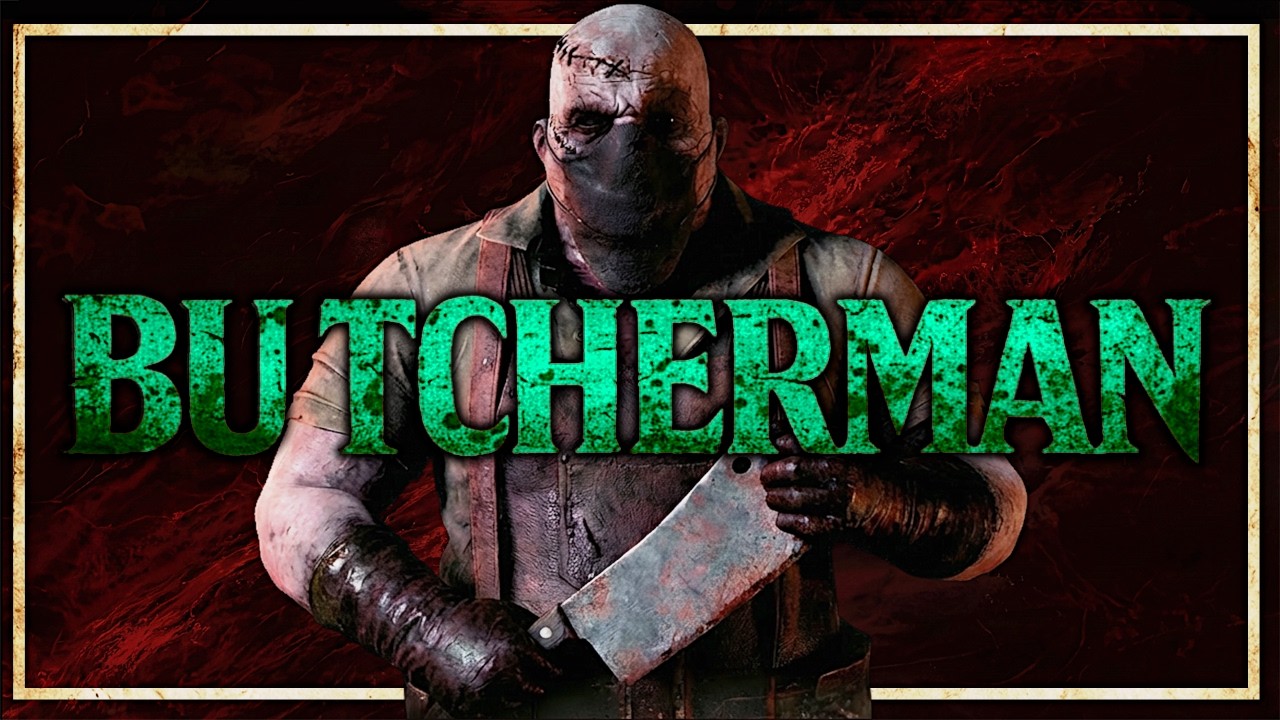 Butcheran 🟢 Butcherman (Full Demo) by Mounpeak Games - YouTube
