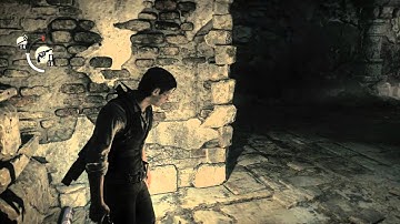 The Evil Within(TC Ver.)-- Survival Mode First Time Gameplay Ch.7 Part-2