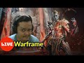 Login... | Warframe: The Old Peace | Indonesia/English