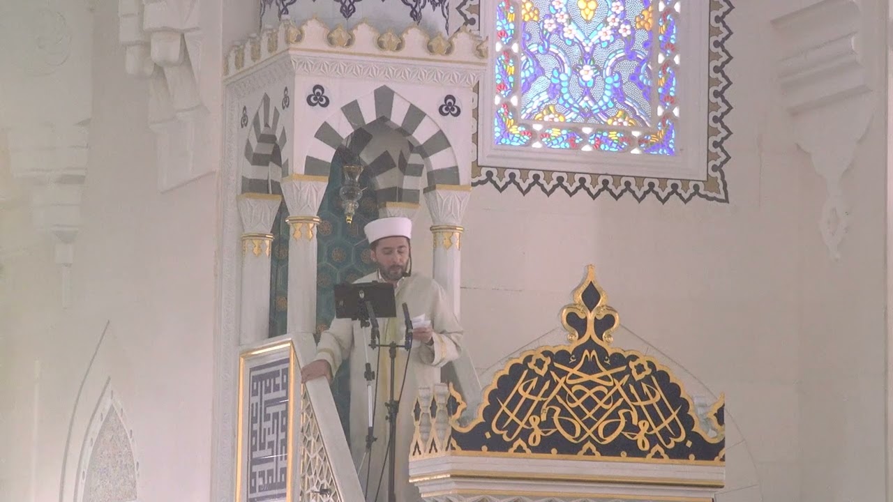 The 3 Holy Months in Islam